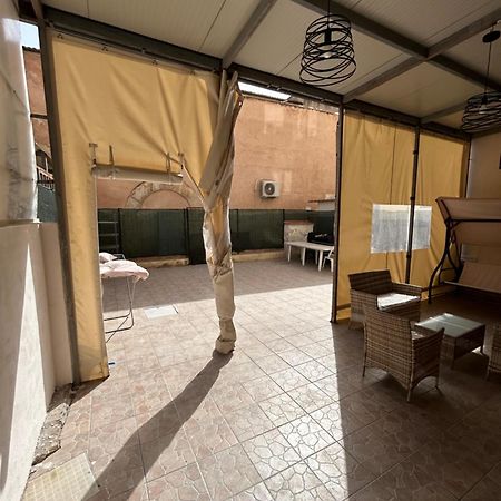 Apartmán La Casa Di Gabri Palermo Exteriér fotografie