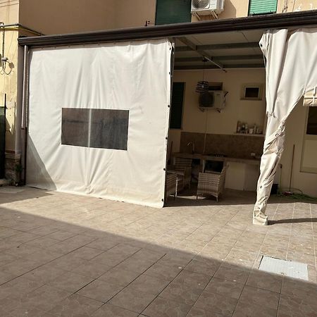 Apartmán La Casa Di Gabri Palermo Exteriér fotografie