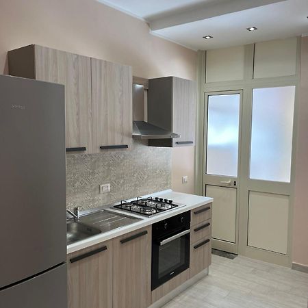 Apartmán La Casa Di Gabri Palermo Exteriér fotografie