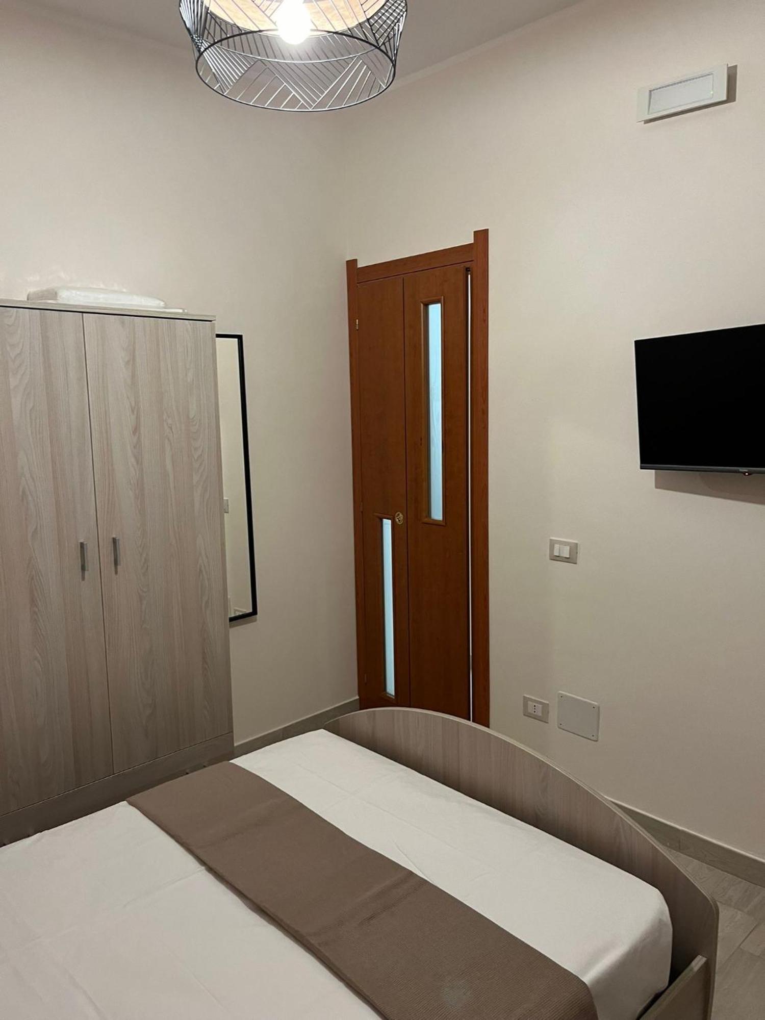 Apartmán La Casa Di Gabri Palermo Exteriér fotografie