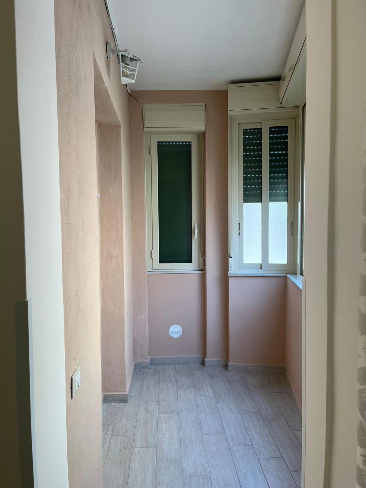 Apartmán La Casa Di Gabri Palermo Exteriér fotografie