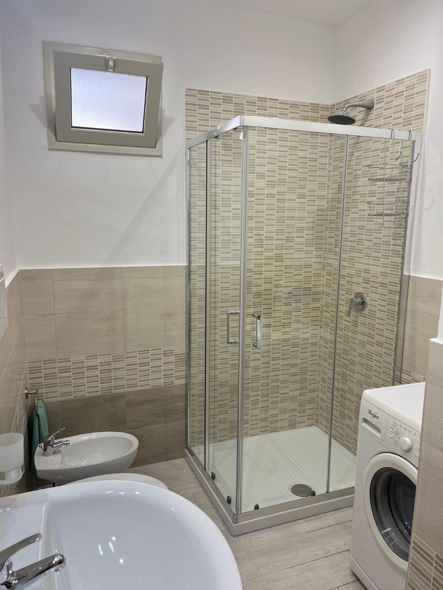 Apartmán La Casa Di Gabri Palermo Exteriér fotografie