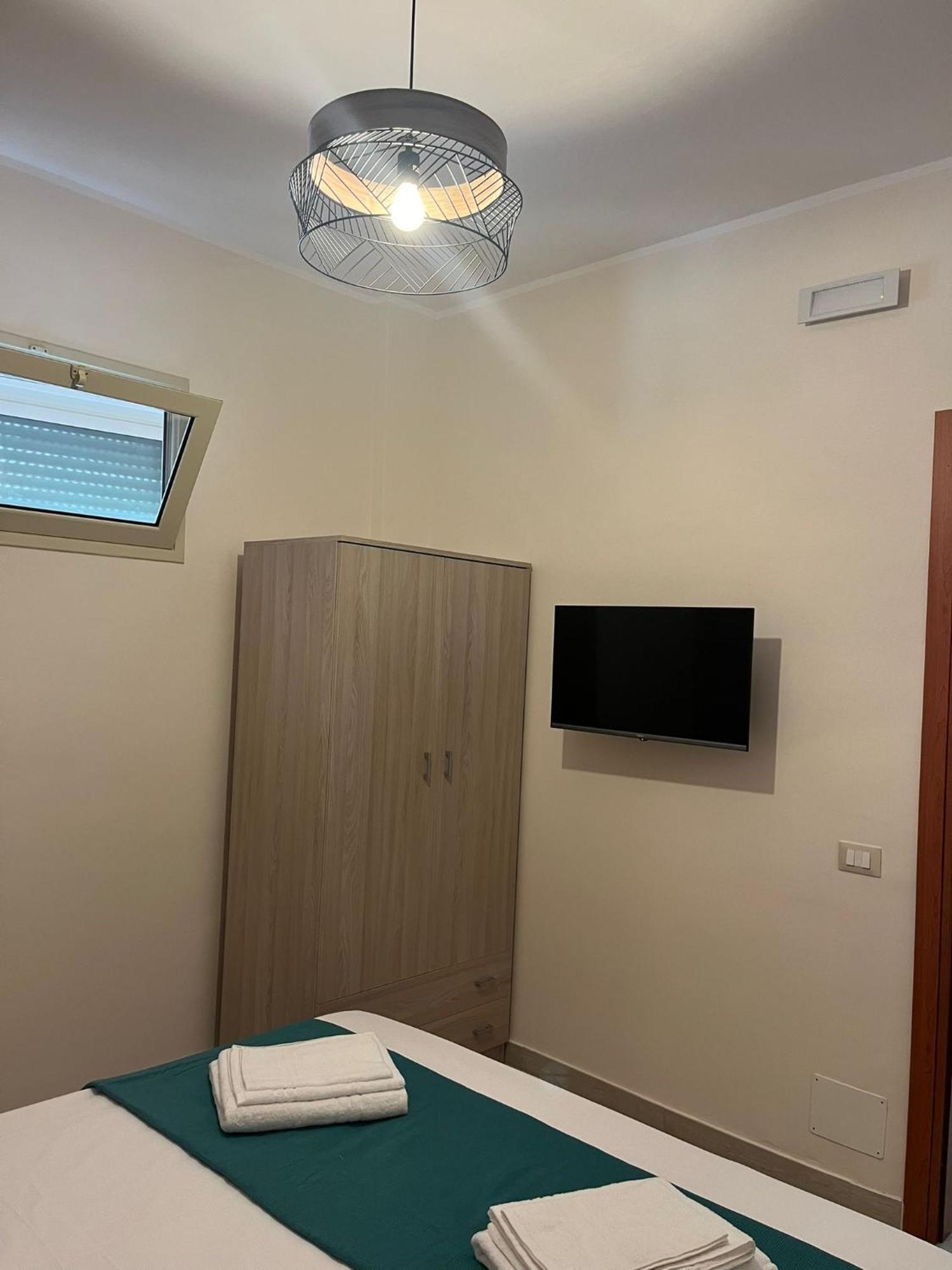 Apartmán La Casa Di Gabri Palermo Exteriér fotografie